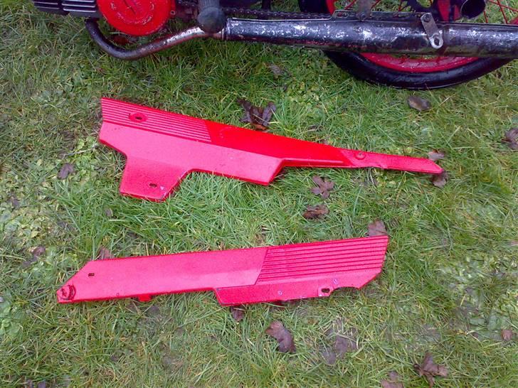 Puch Maxi (Solgt) billede 11