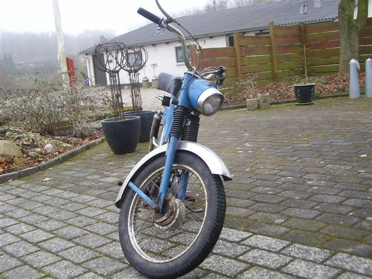 Sachs crescent billede 2