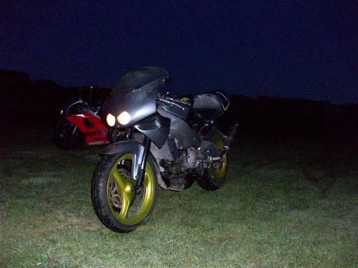Aprilia rs 125  billede 8