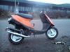 Yamaha jog ac SOLGT