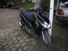 Yamaha Jog R