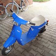 Honda Melody mini NT50