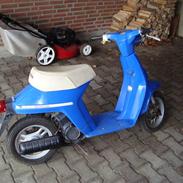 Honda Melody mini NT50