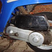 Honda Melody mini NT50