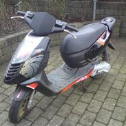 Aprilia Sonic GP - SOLGT