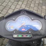 Aprilia Sonic GP - SOLGT