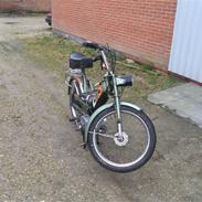 Puch maxi (sommer projekt)