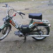 Puch maxi (sommer projekt)