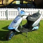 Gilera Gilera Stalker