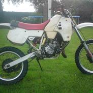 Yamaha yz80