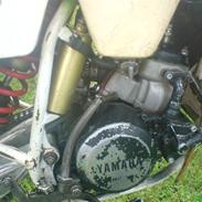 Yamaha yz80
