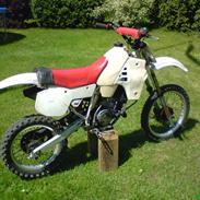 Yamaha yz80