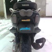 Yamaha neos TILSALG