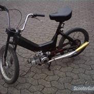 Puch maxi k #Byttet#