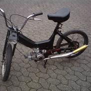 Puch maxi k #Byttet#