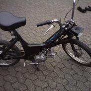 Puch maxi k #Byttet#
