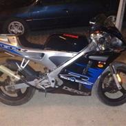 Derbi GPR 50 r  ----SOLGT----