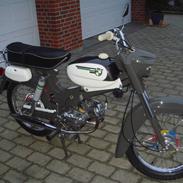 Puch VZ 50 P