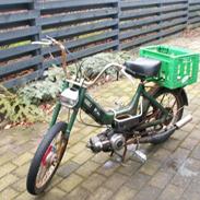 Puch Maxi P "Berit"