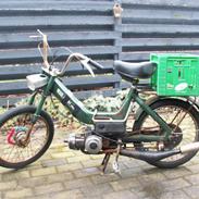 Puch Maxi P "Berit"