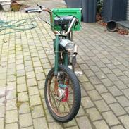 Puch Maxi P "Berit"