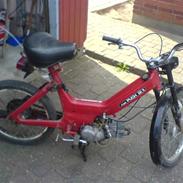 Puch maxi solgt