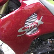 Suzuki smx (evt. til salg)