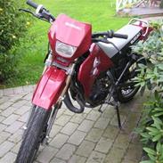 Suzuki smx (evt. til salg)