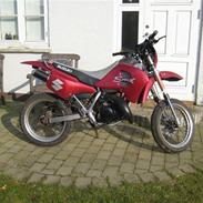 Suzuki smx (evt. til salg)