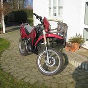 Suzuki smx (evt. til salg)
