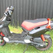 PGO Pmx sport