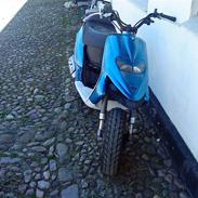 Gilera stalker 