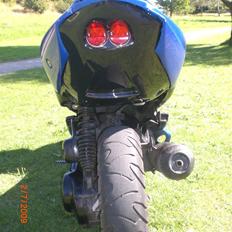 Peugeot Speedfight 2