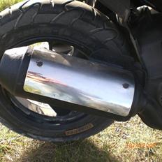 Peugeot Speedfight 2