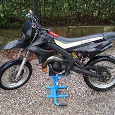 Gilera Pro Race Smt 19,38 BYTTET