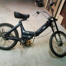 Puch maxi K/P solgt