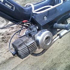 Puch maxi k( solgt )