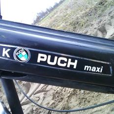 Puch maxi k( solgt )