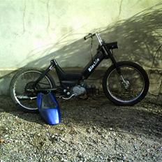 Puch Maxi K [Byttet til Rox]