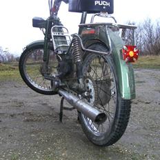 Puch maxi (sommer projekt)