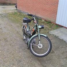 Puch maxi (sommer projekt)