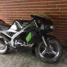 Aprilia Rs50-- SOLGT