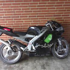 Aprilia Rs50-- SOLGT