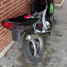 Aprilia Rs50-- SOLGT