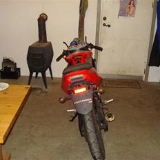 Rieju rs2 matrix  ts byttet