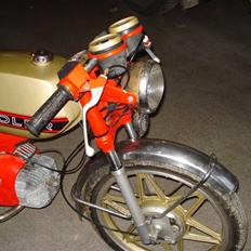 Kreidler rmc elektronik