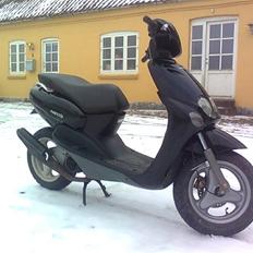 Yamaha neos TILSALG
