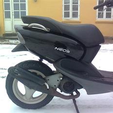 Yamaha neos TILSALG