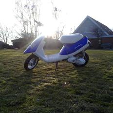 Yamaha Jog fs *SOLGT*