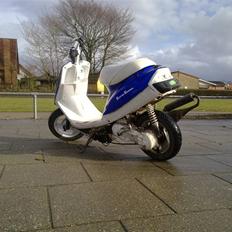 Yamaha Jog fs *SOLGT*